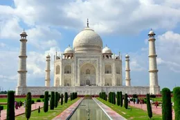 Agra
