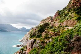 Cape Town