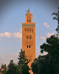 Marrakech