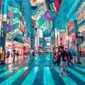 Tokyo